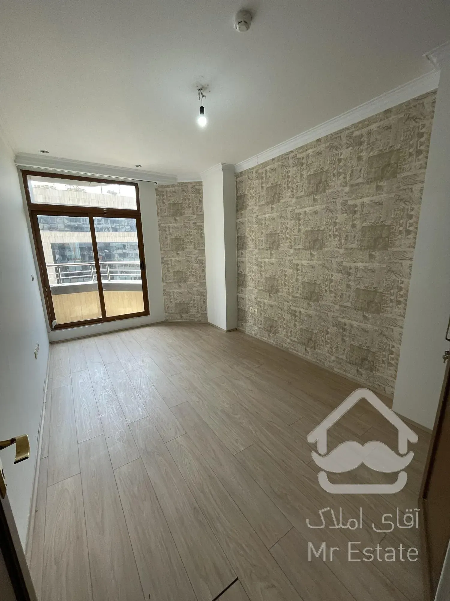 سعادت اباد فول بازسازی