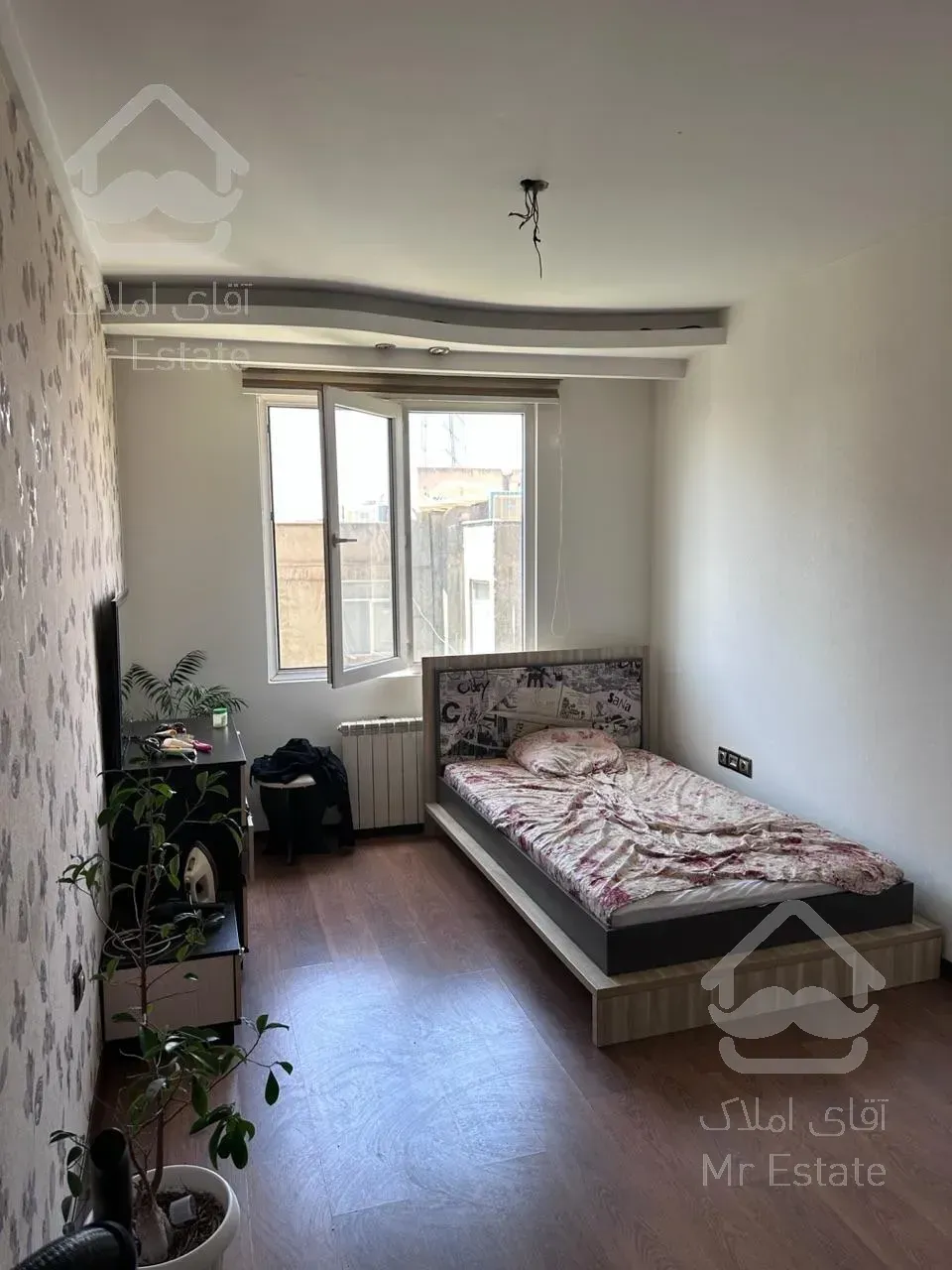 ۱۹۰ متر مرزداران