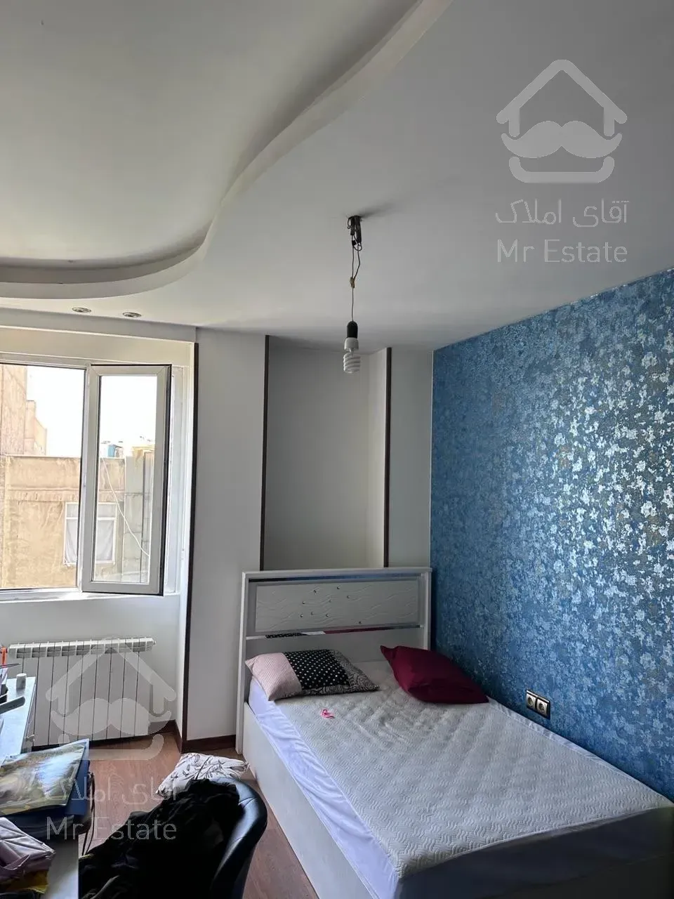 ۱۹۰ متر مرزداران