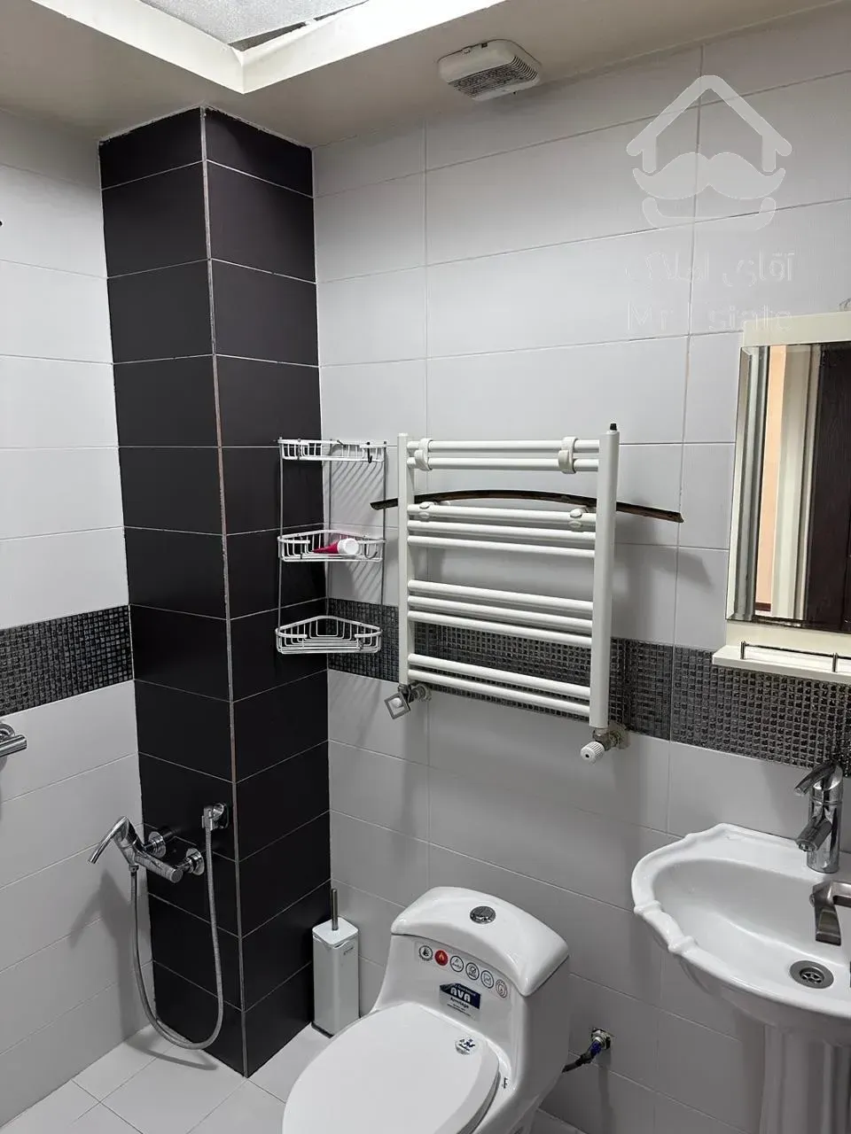 ۱۹۰ متر مرزداران