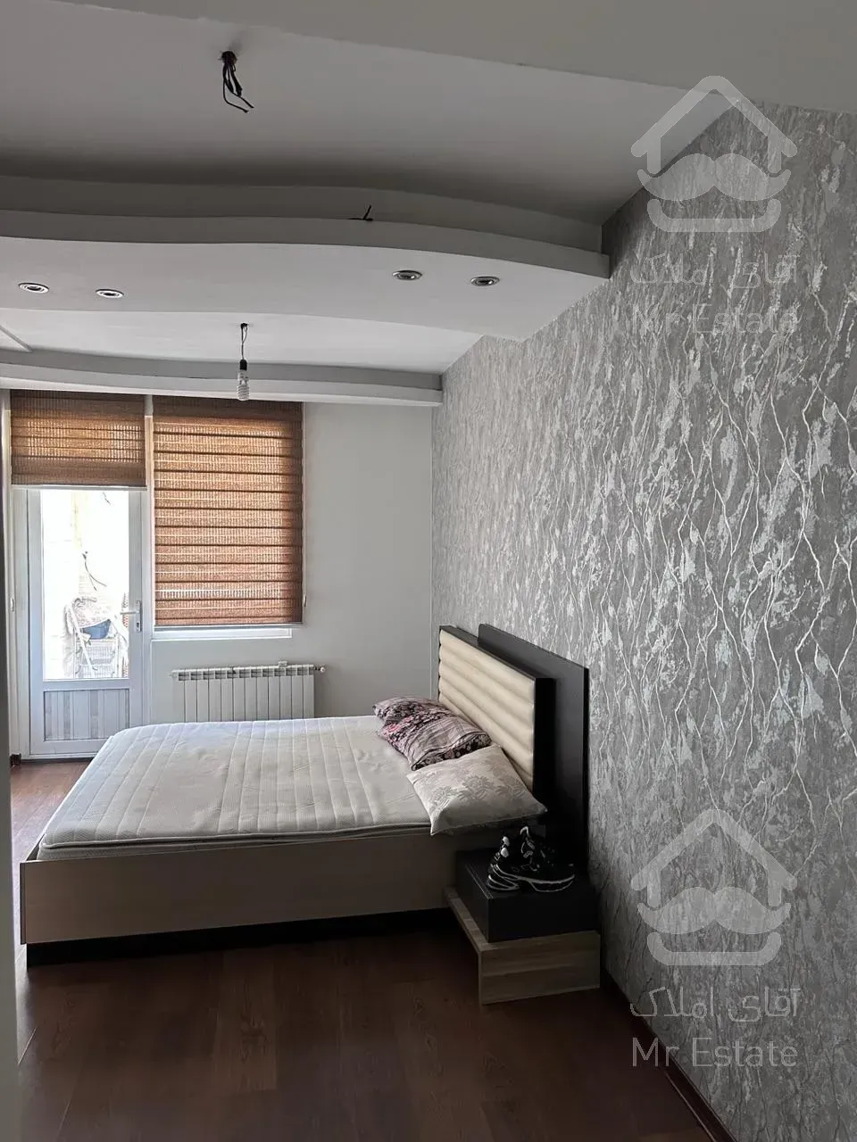 ۱۹۰ متر مرزداران