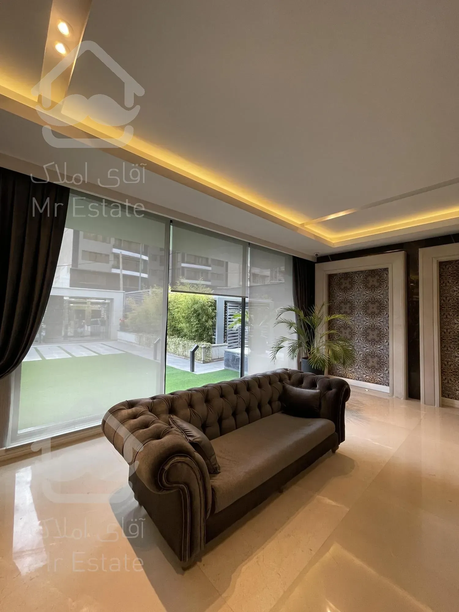 فروش آپارتمان ۲۱۰ متری در ولنجک