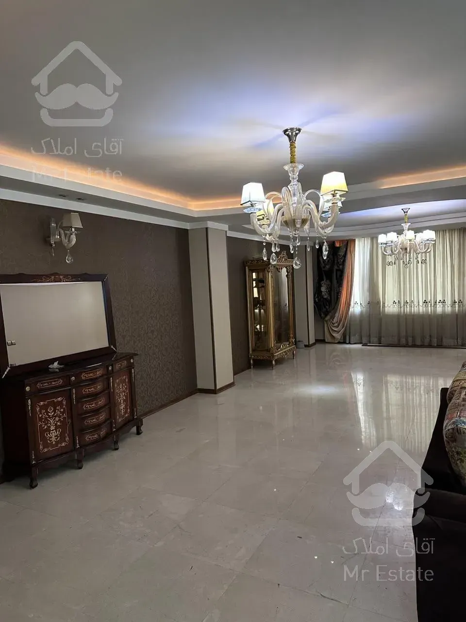 ۱۹۰ متر مرزداران