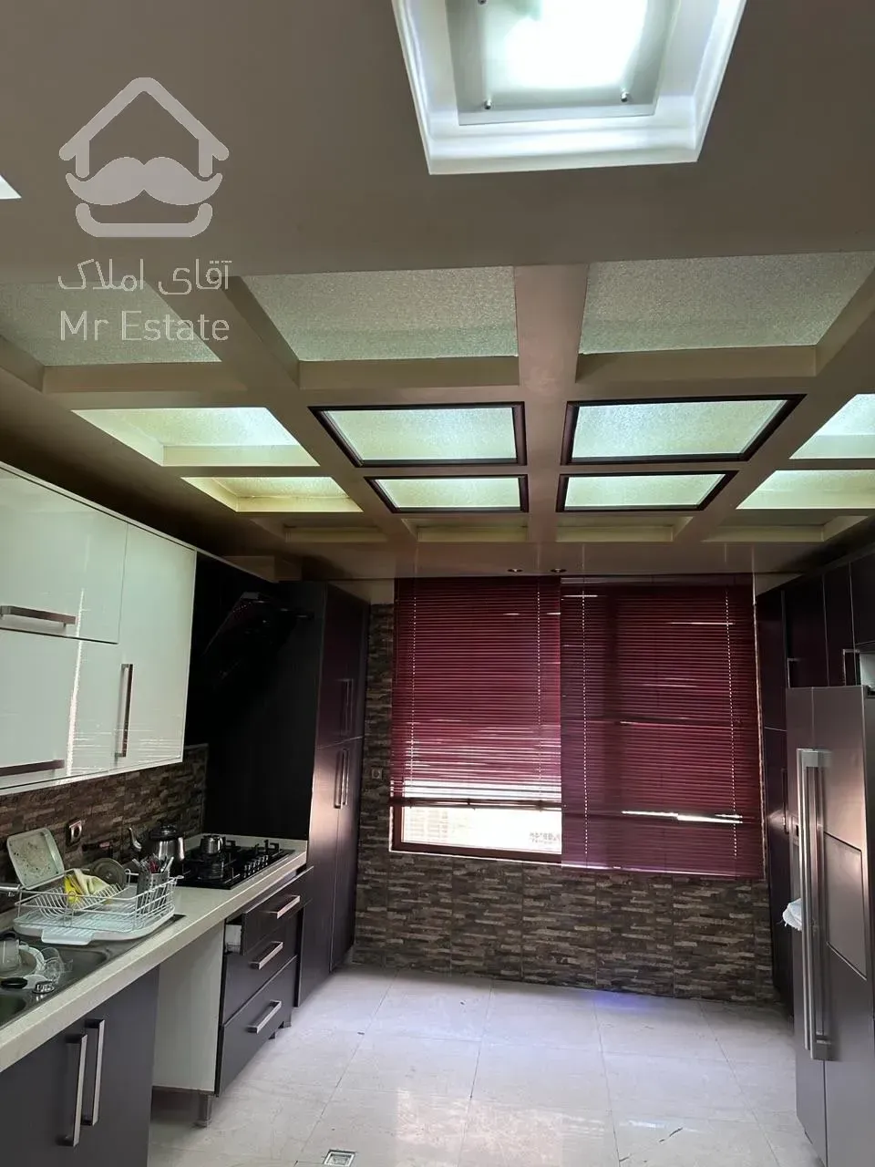 ۱۹۰ متر مرزداران