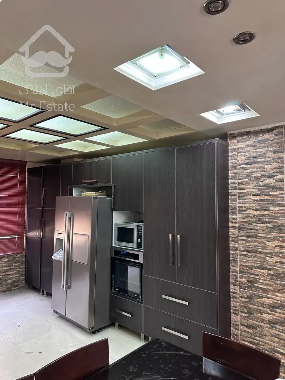 ۱۹۰ متر مرزداران