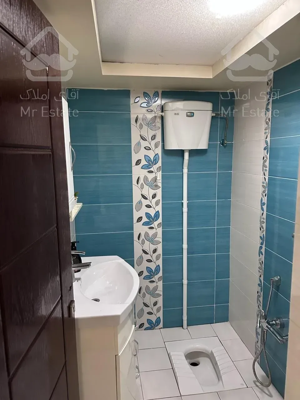 ۱۹۰ متر مرزداران