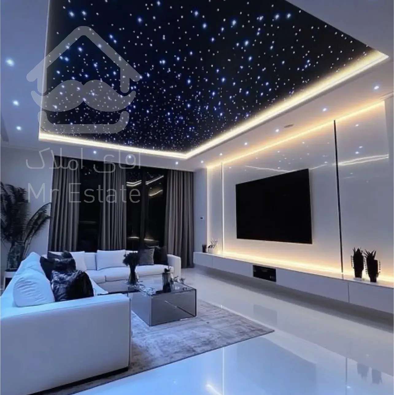 فروش برج آپارتمان/٩٨مترامکانات هتلینگ/خریداقساطی