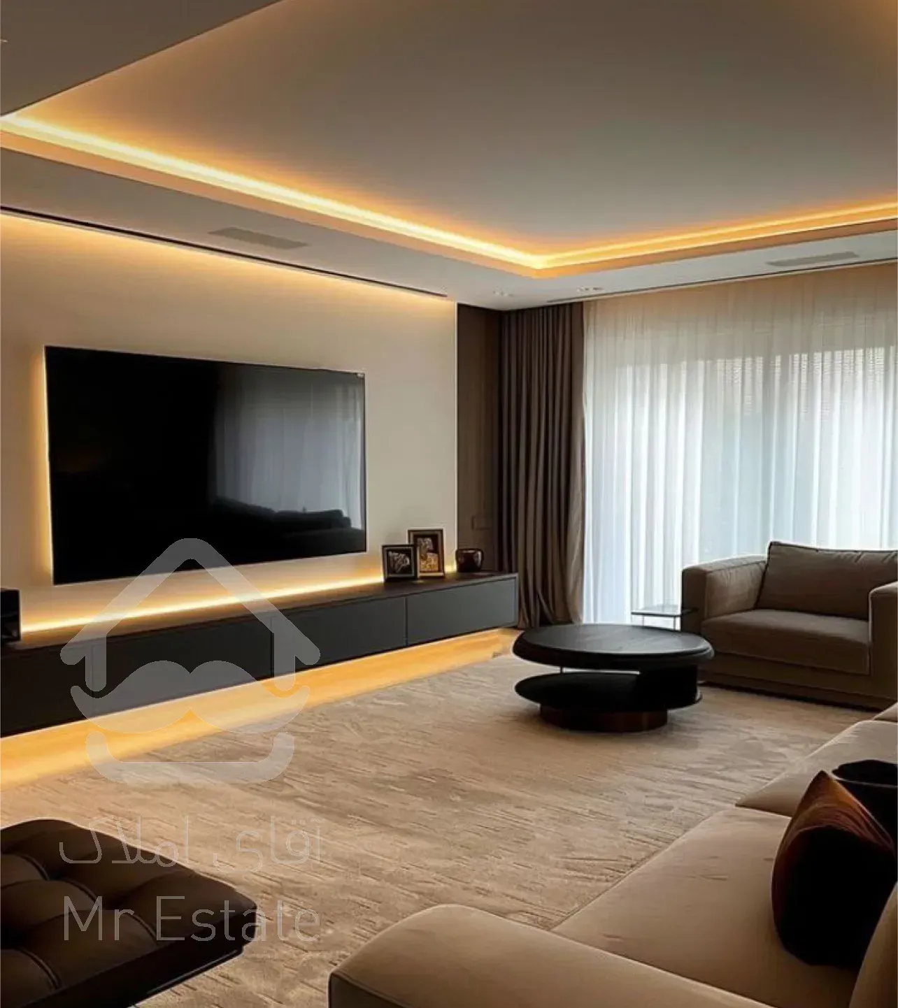 خرید برج آپارتمان ٨۵ متری مجلل اقساط بلندمدت سند تک برگ