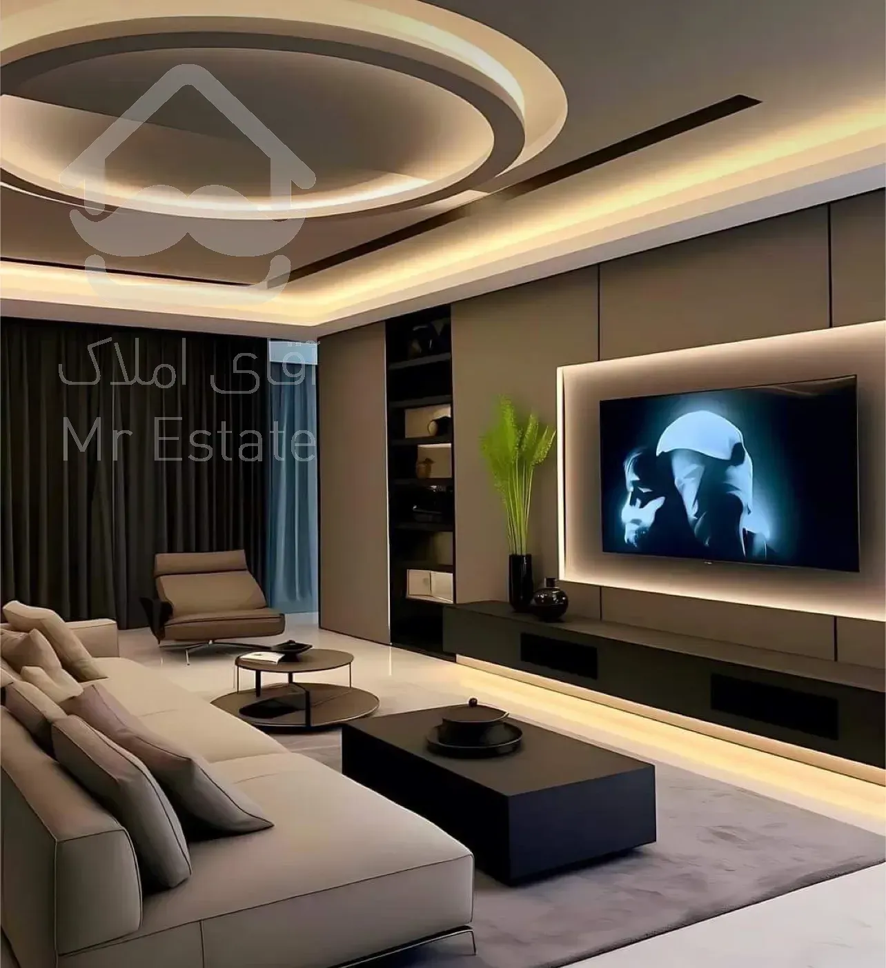 اپارتمان١٣٨متری نوین سندداربخراقساطی پرداخت کن