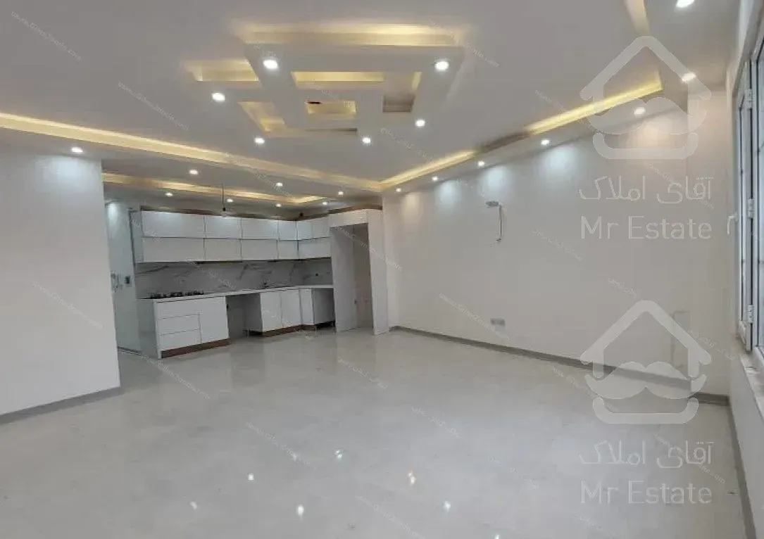 ۶۵متر دوخواب اسانسور انباری بالکن سنگلج وحدت اسلامی