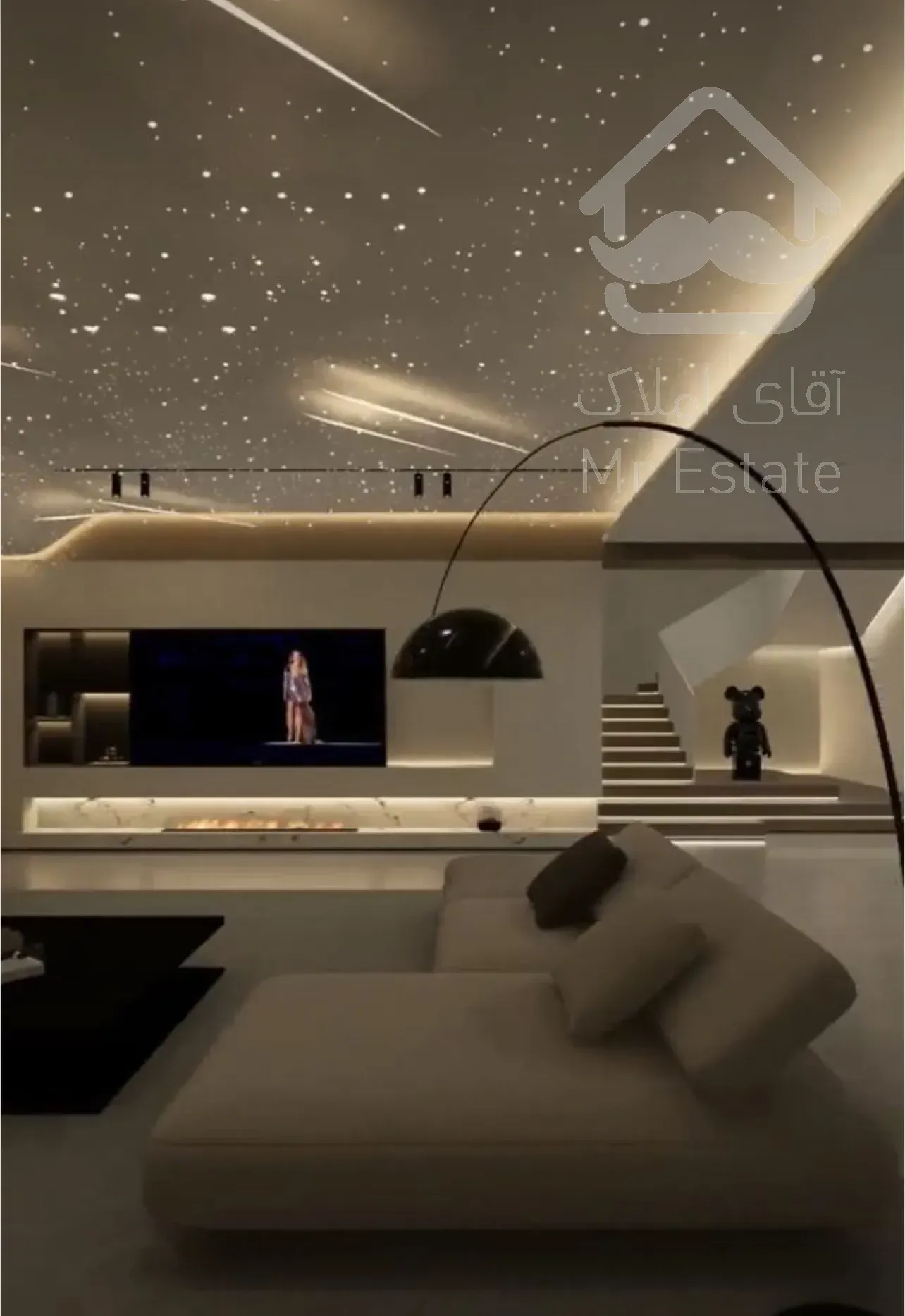 فروش برج نوین در تاپ لوکیشن منطقه ٢٢ سند تک برگ