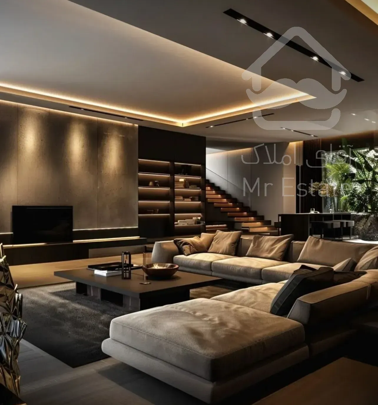 برج فول امکانات مدرن در تاپ لوکیشن منطقه ی ۲۲