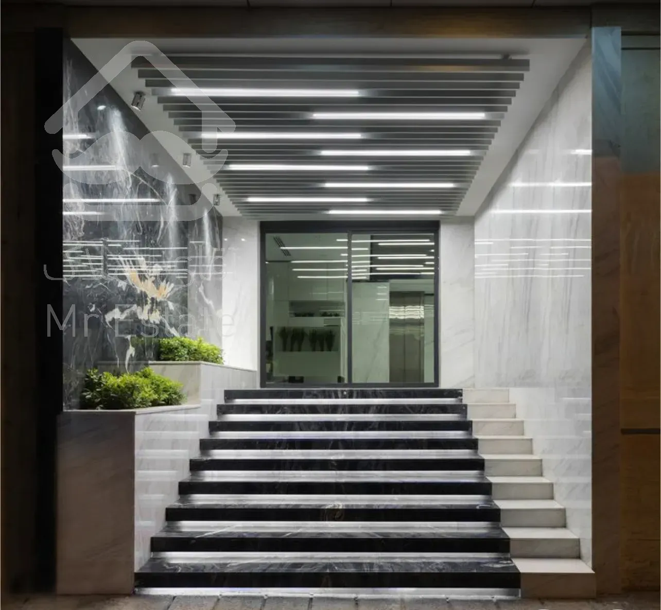 خرید برج لوکس و نوین مطعمن و با رزومه ی درخشان