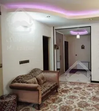 ۵۳متر طبقه اول انباری خرمشهر خوش نقشه