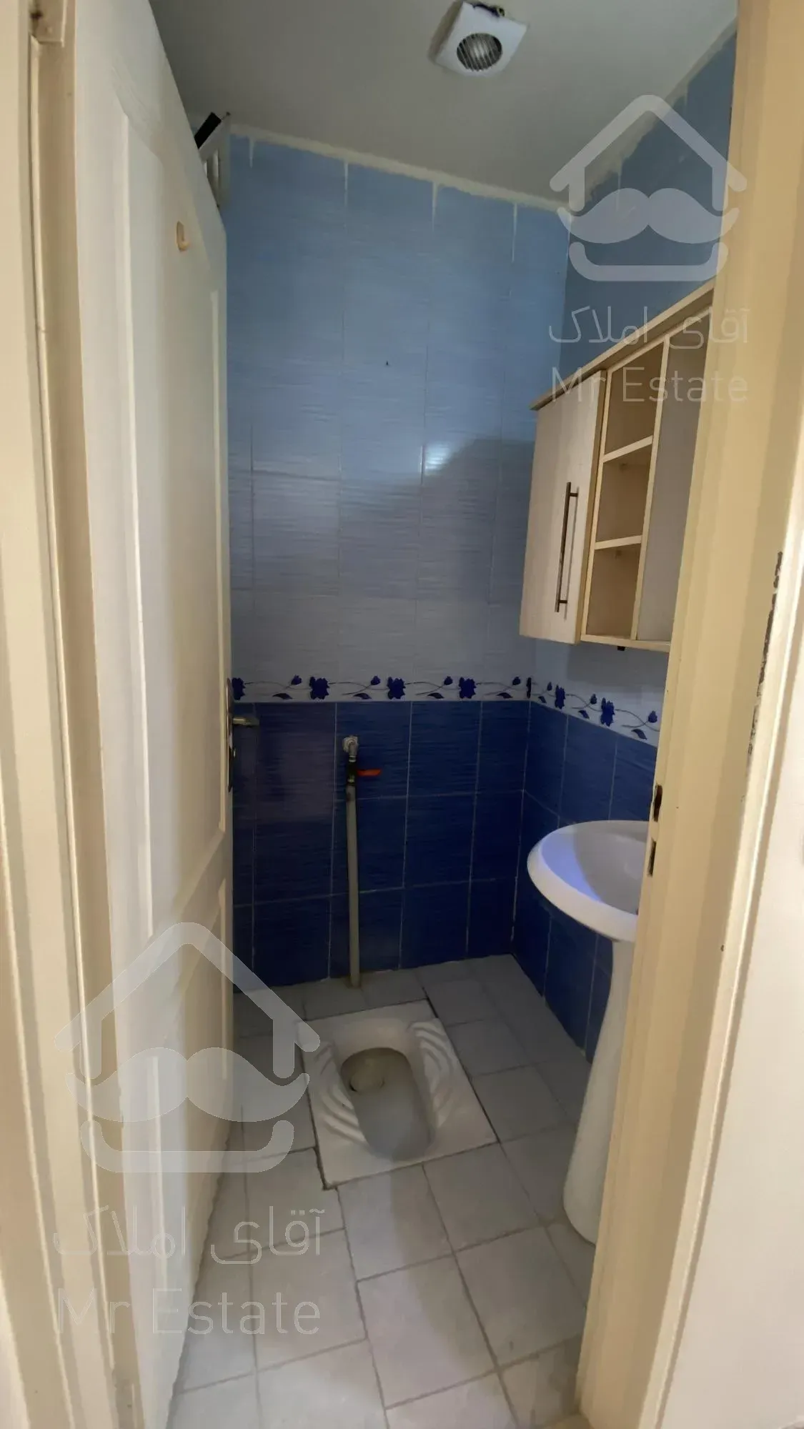 آپارتمان ۵۰ متری فول امکانات