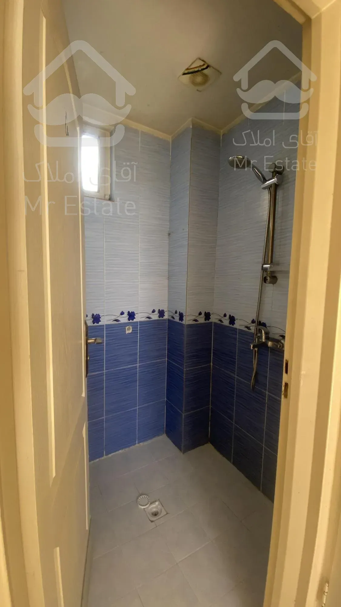 آپارتمان ۵۰ متری فول امکانات