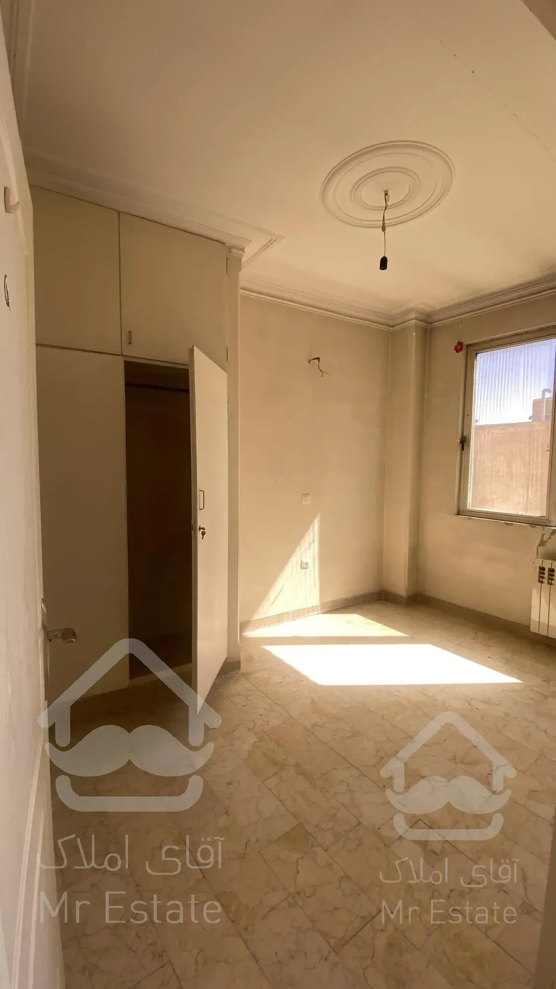 آپارتمان ۵۰ متری فول امکانات