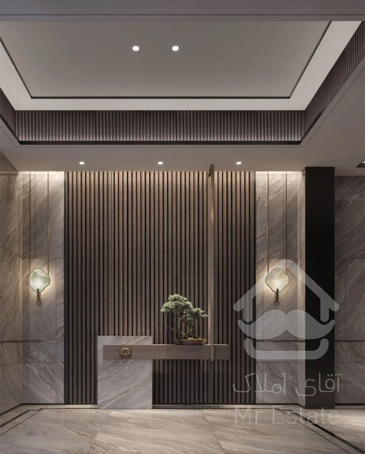 فروش برج نوین در تاپ لوکیشن منطقه ٢٢ سند تک برگ