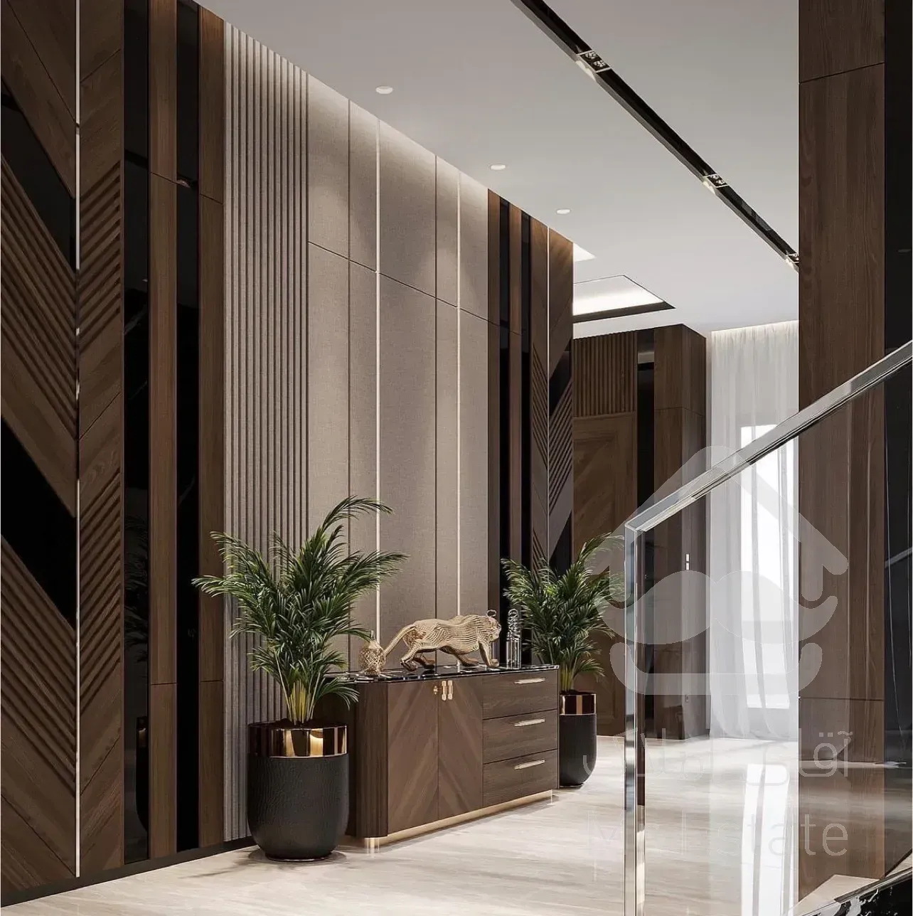 دریاچه چیتگر خرید آپارتمان ١١٠ متری زیرقیمت منطقه