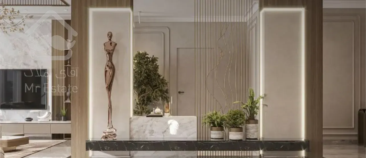 دریاچه چیتگر خرید آپارتمان ١١٠ متری زیرقیمت منطقه