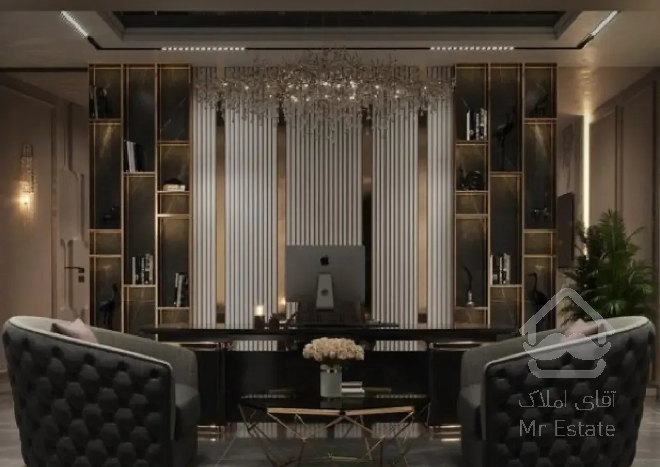 دریاچه چیتگر خرید آپارتمان ١١٠ متری زیرقیمت منطقه