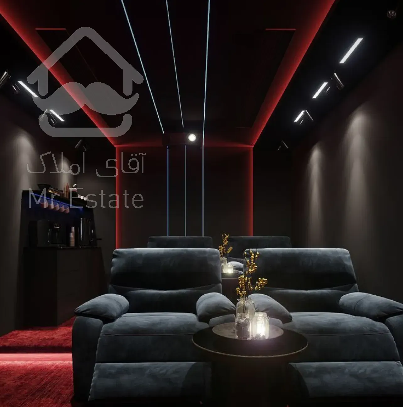 خرید برج آپارتمان ٨۵ متری مجلل اقساط بلندمدت سند تک برگ