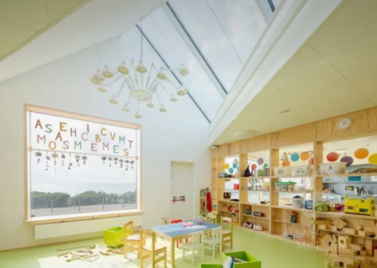 پیش خرید۱۱۲متر فول امکانات در قلب منطقه ی ۲۲