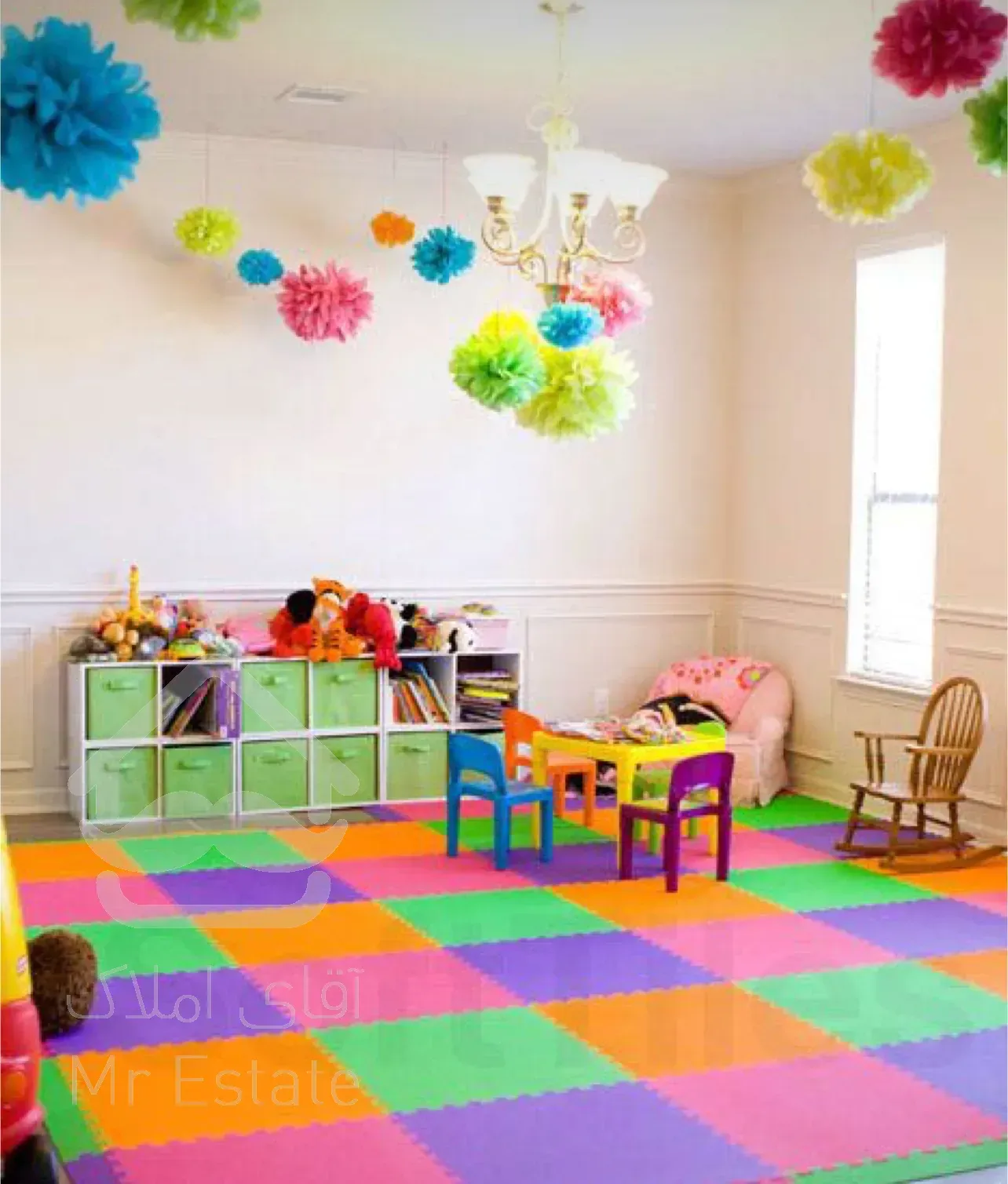 خرید برج لوکس و نوین مطعمن و با رزومه ی درخشان