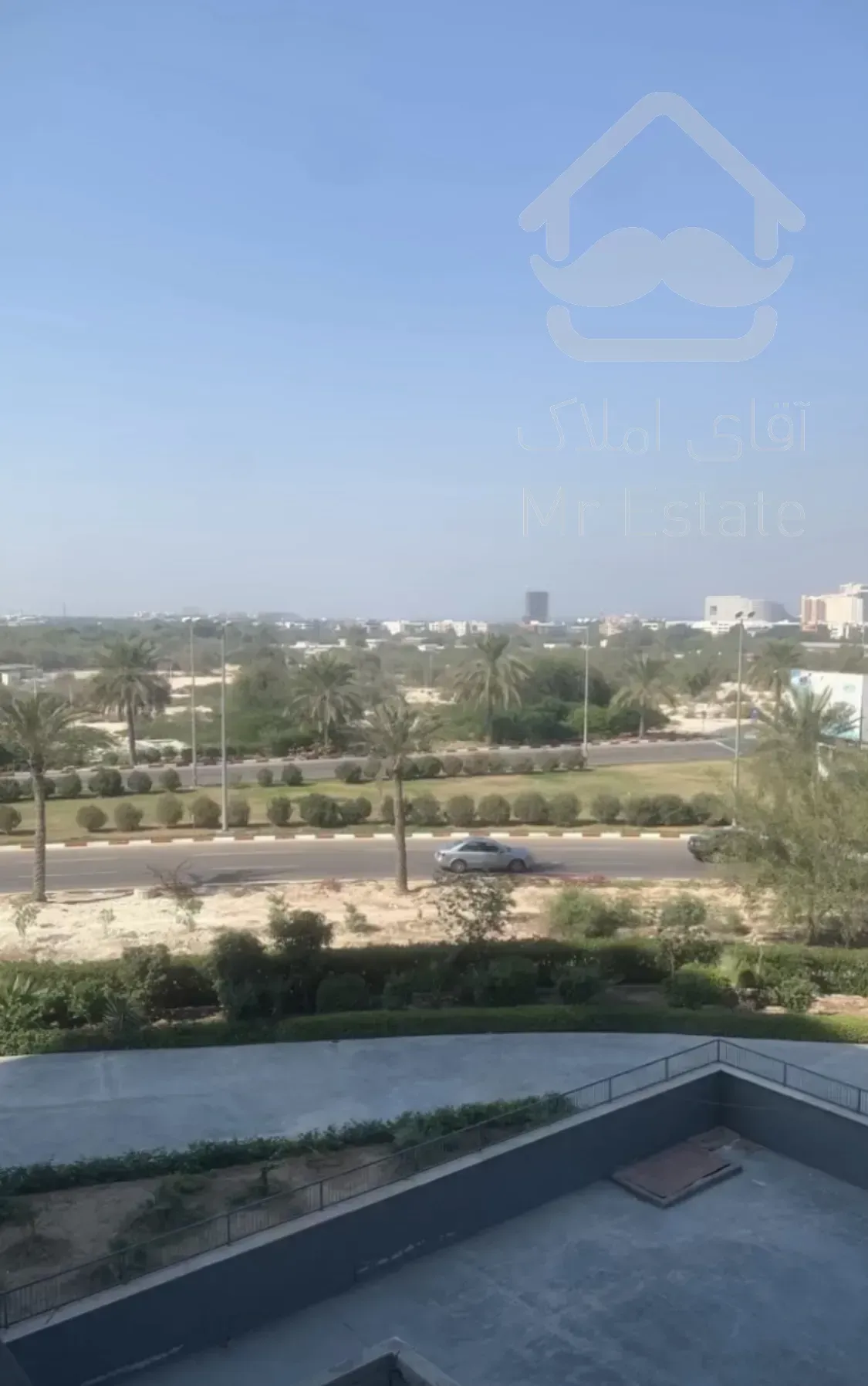 فروش دوخواب ۱۳۲ متری ستاره کیش برج فروردین فاز ۶ صدف