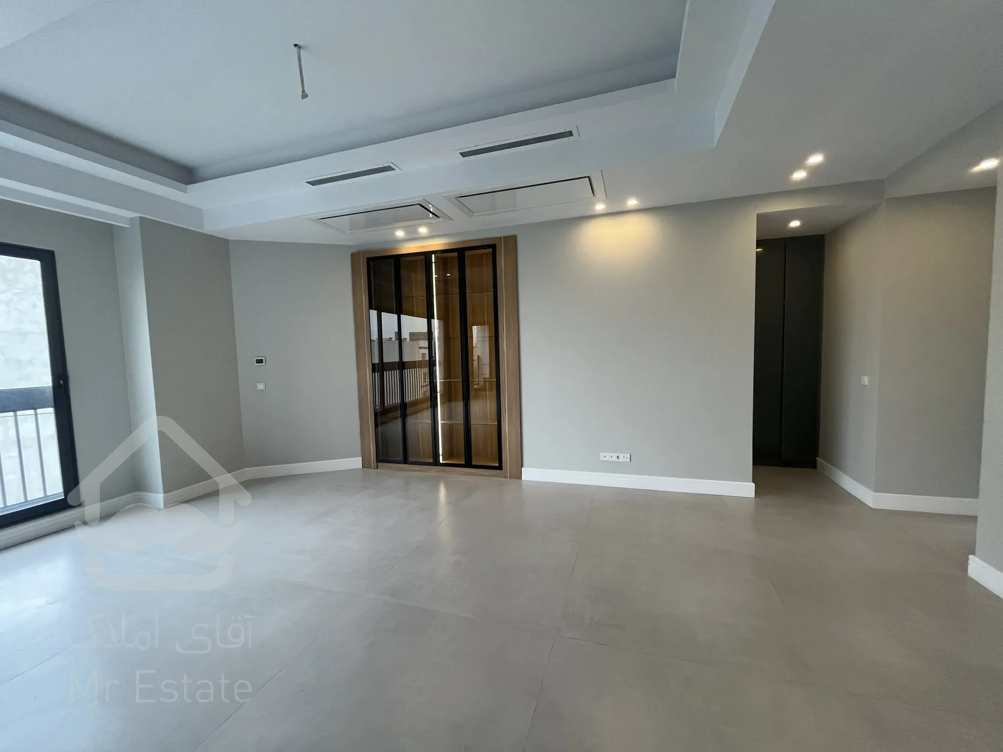 فروش آپارتمان ۱۱۶ متری نوساز تاپ لوکیشن نیاوران