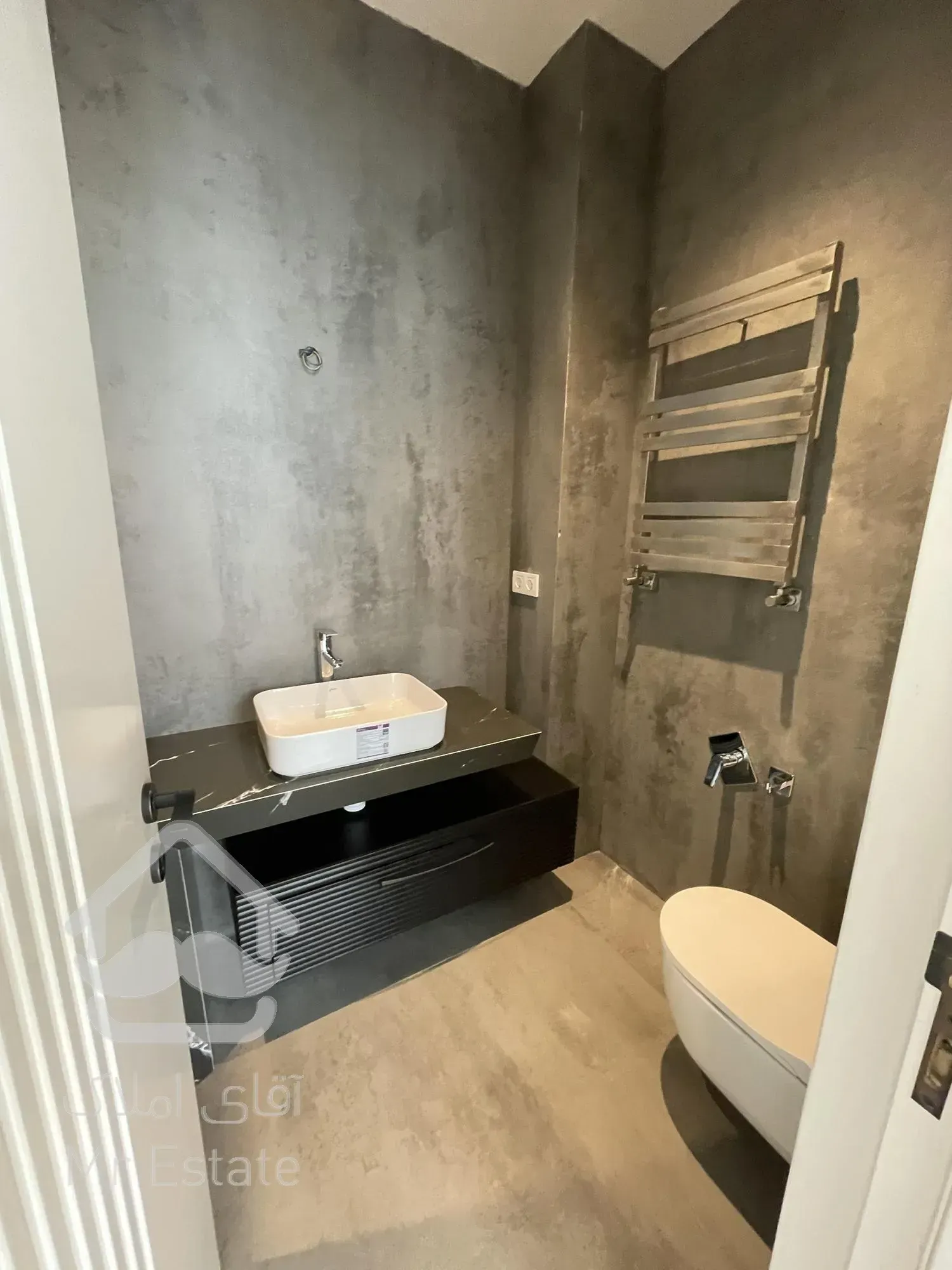 سعادت اباد/نوساز