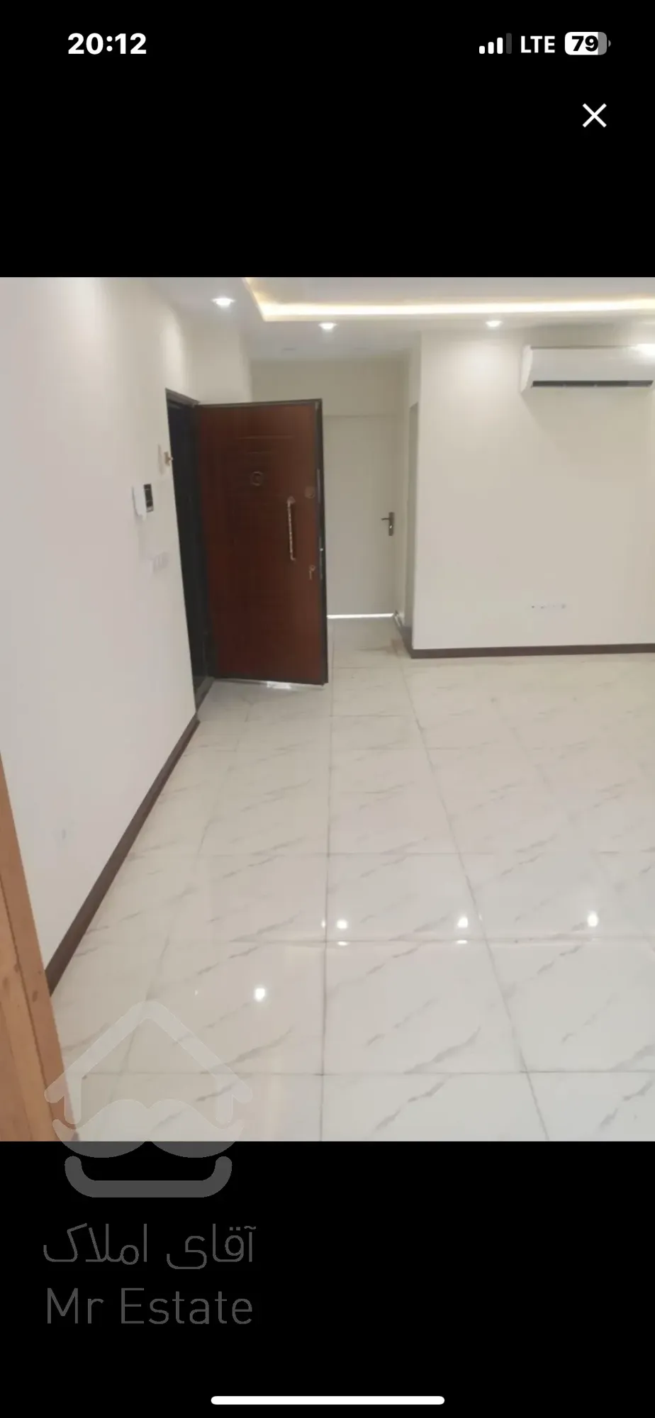 ۸۵ متری نوساز فول کلید نخورده جوادیه تهرانپارس