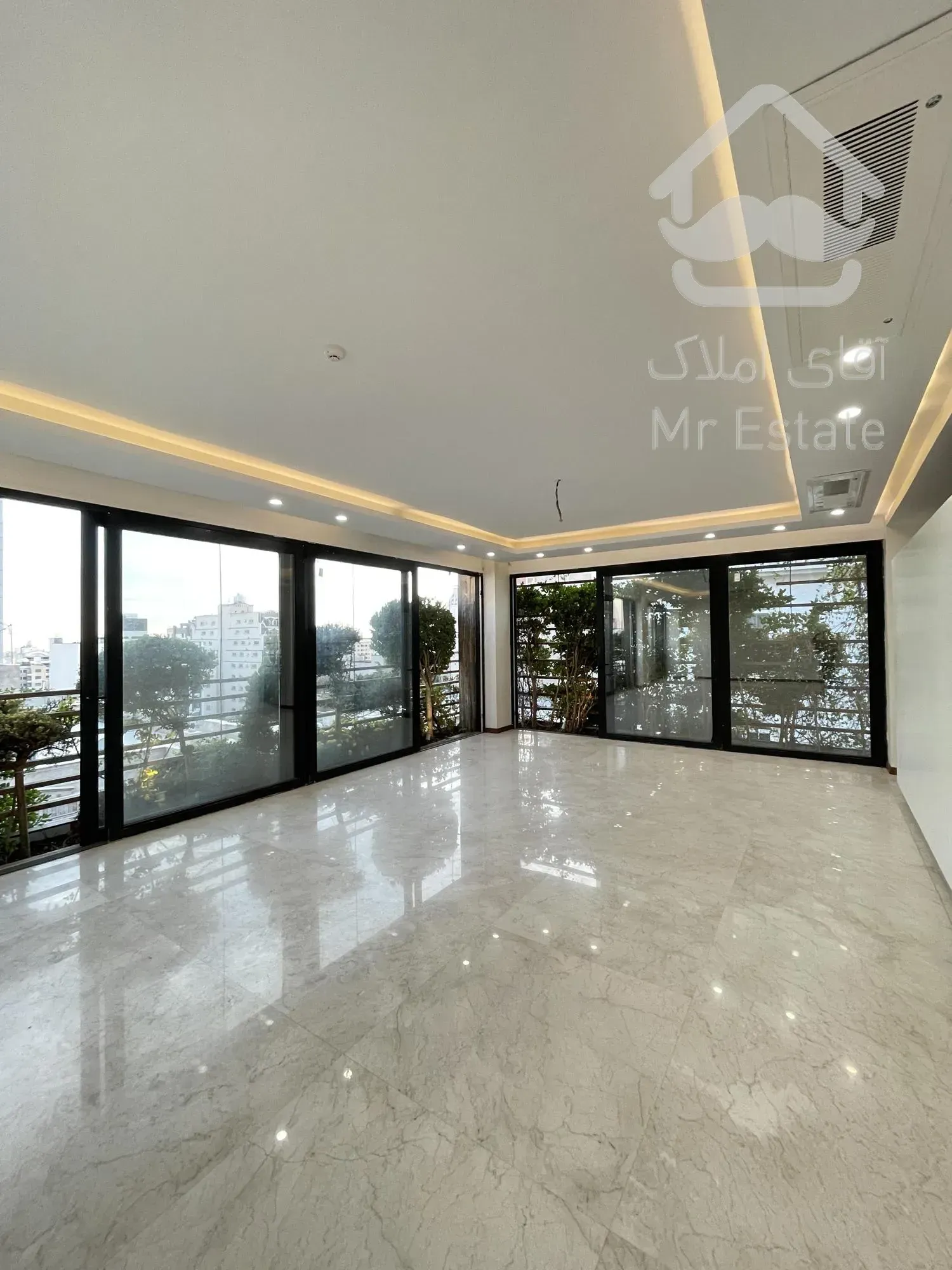 فروش آپارتمان ۲۳۰ متری ولنجک