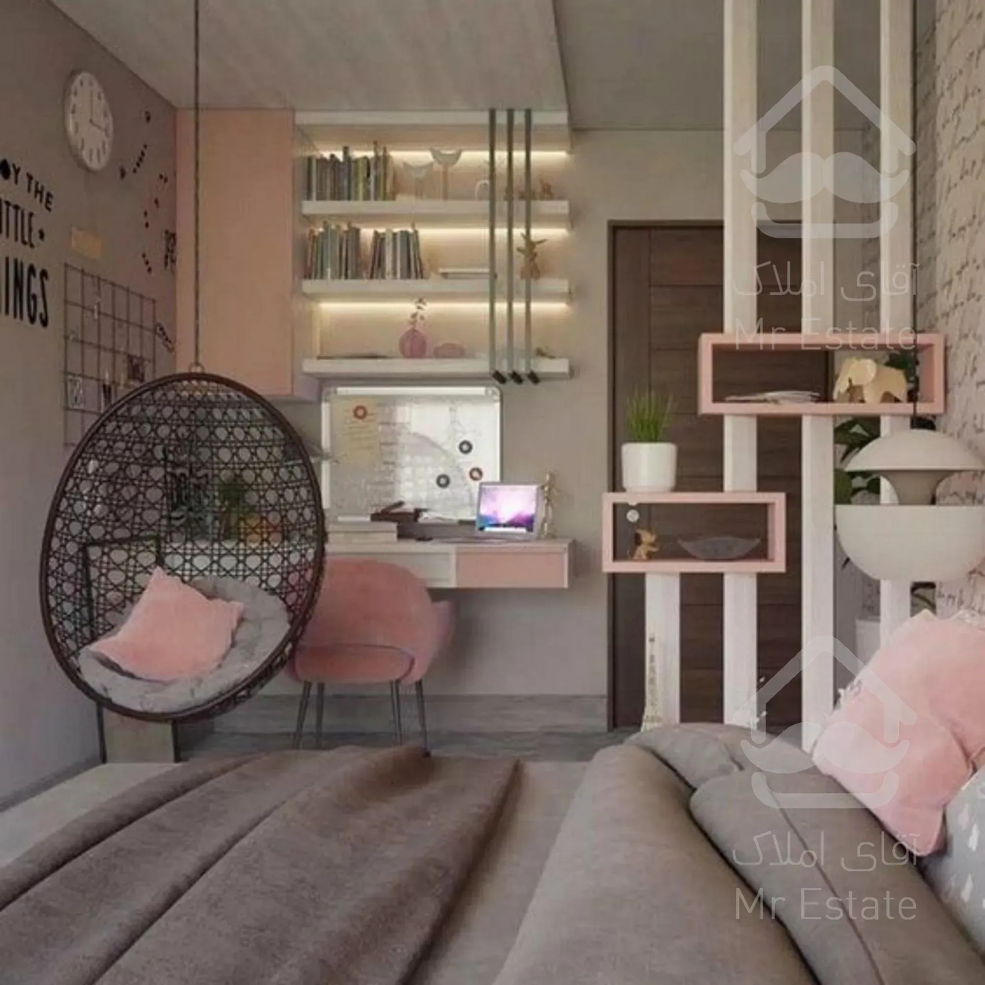 ۸۵ متر سلطنت نشین افق سازنده به نام پیش فروش تاپ لوکیشن اکازیون خوش نقشه زیر قیمت