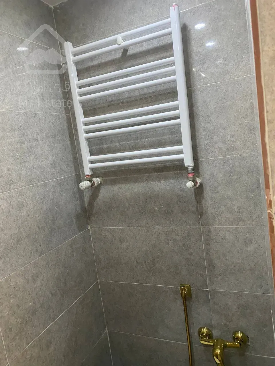 ۶۵متر ۸ساله فول با بالکن همیلا