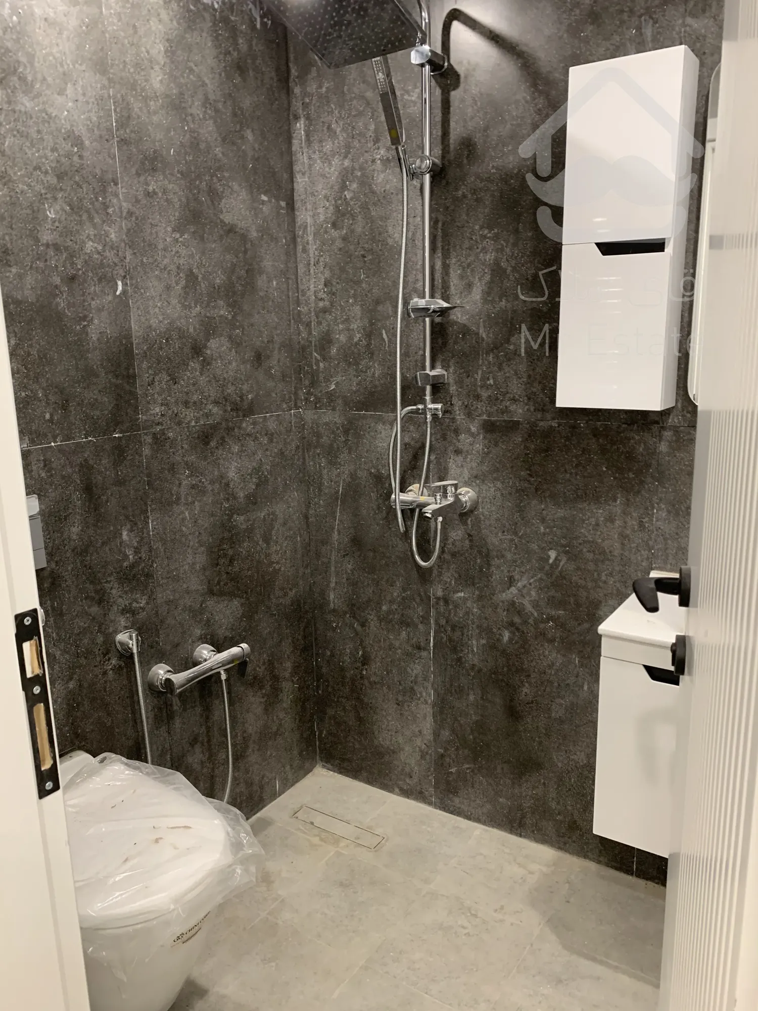 شروع یک زندگی متفاوت در پروژه نیایش  پیش فروش اقساطی سردار جنگل