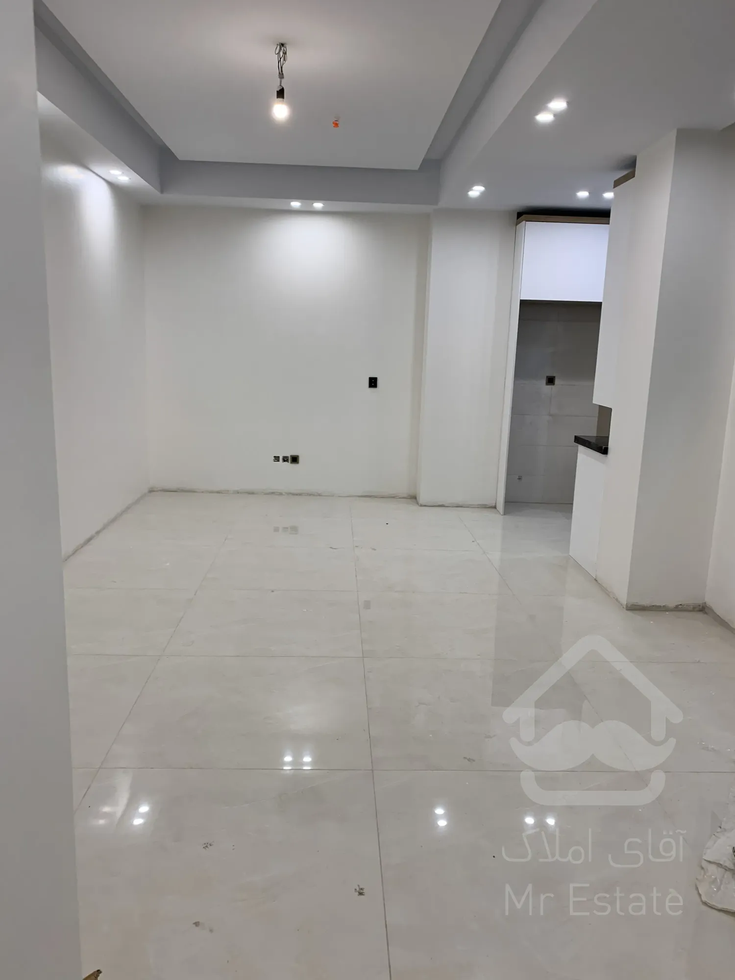 شروع یک زندگی متفاوت در پروژه نیایش  پیش فروش اقساطی سردار جنگل