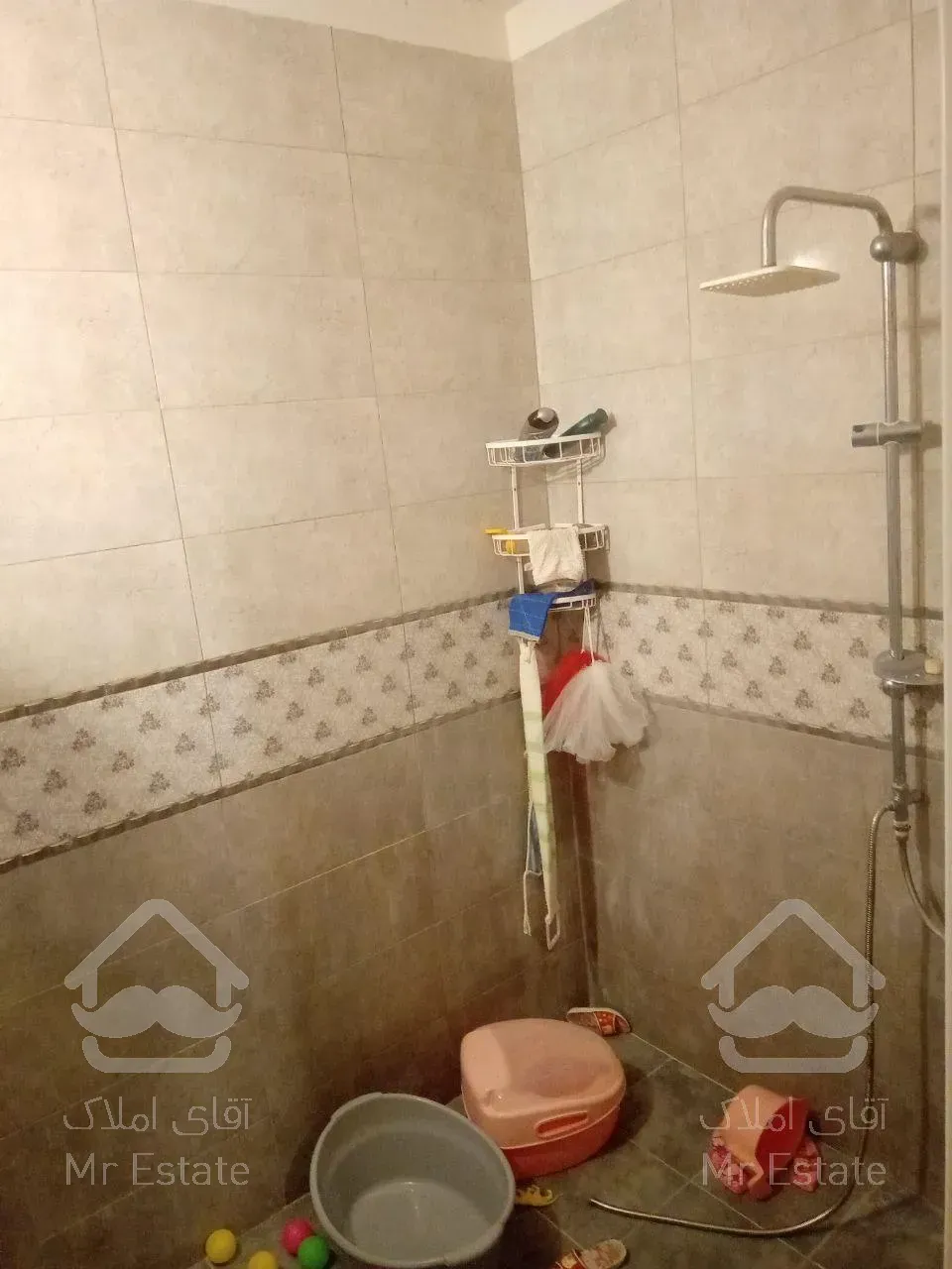 اجاره واحد حیاط دار ۹۱متری در بلوار فردوس