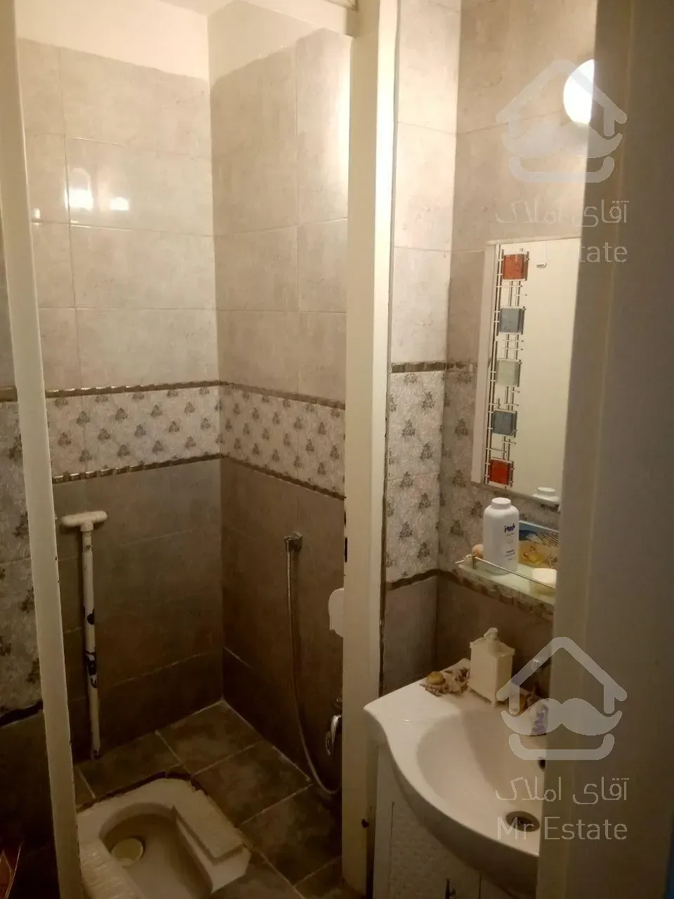 اجاره واحد حیاط دار ۹۱متری در بلوار فردوس