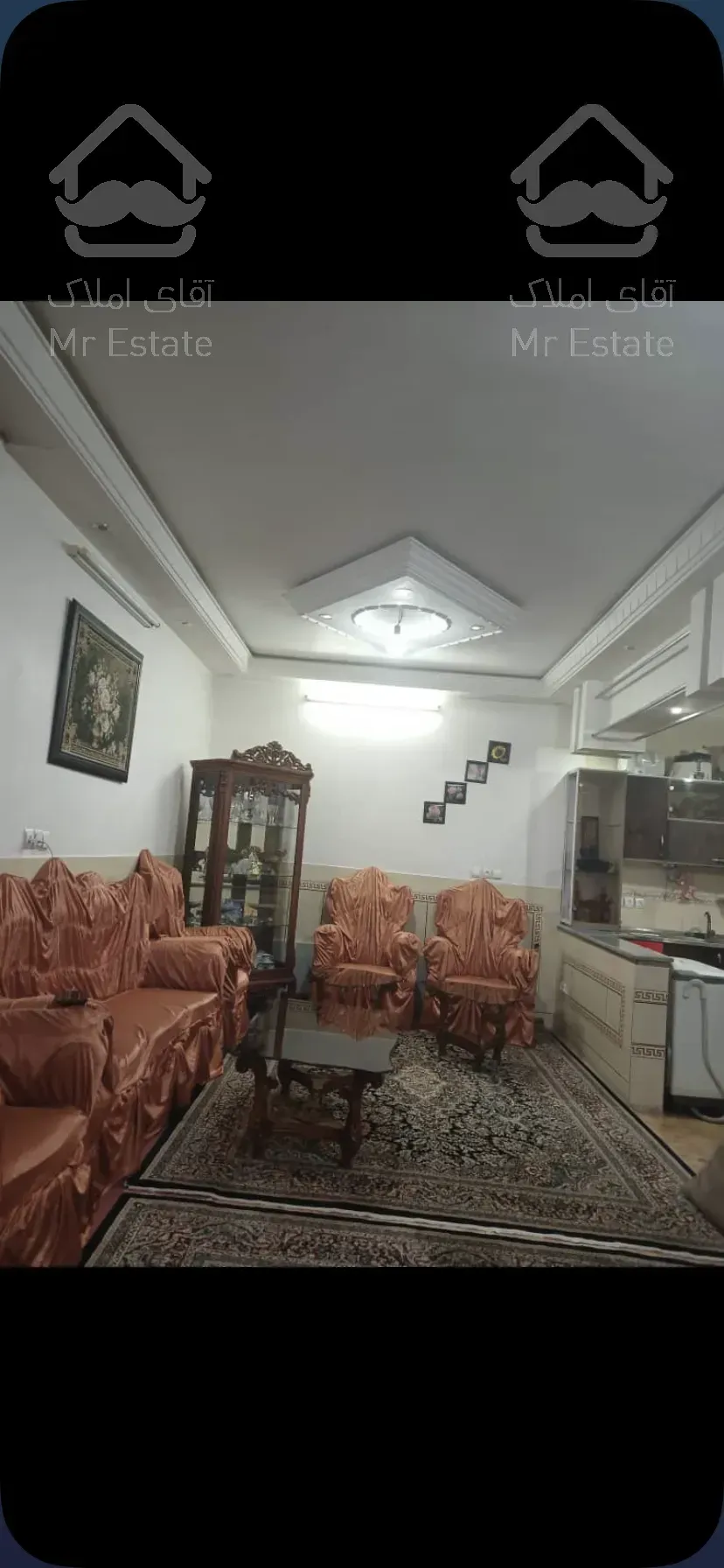 منزل دو طبقه