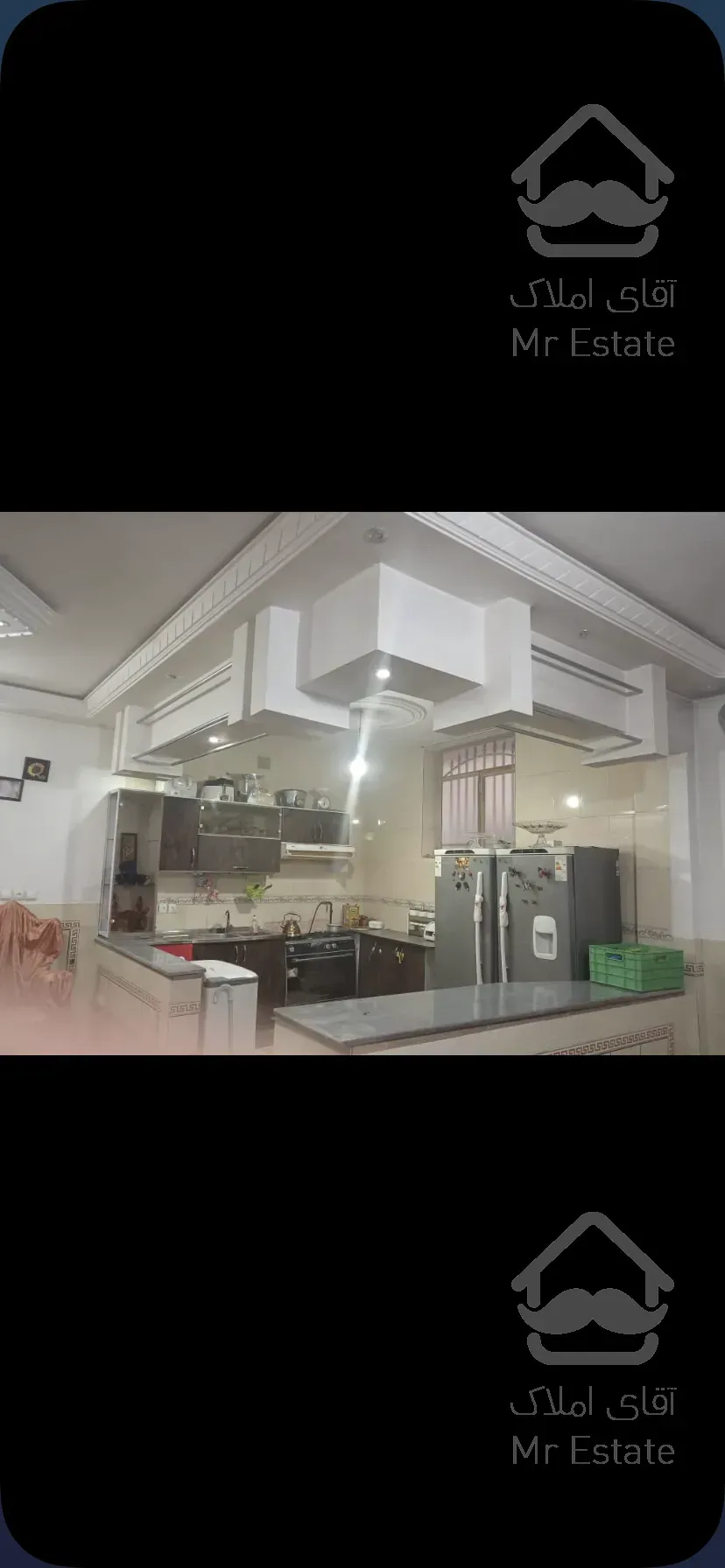 منزل دو طبقه