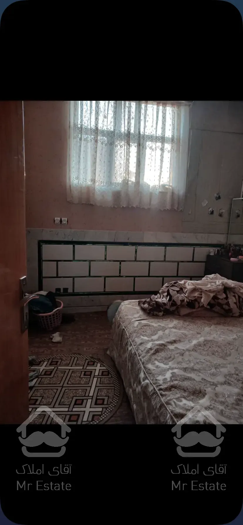 منزل دو طبقه