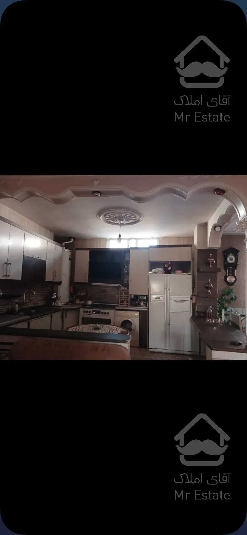 منزل دو طبقه