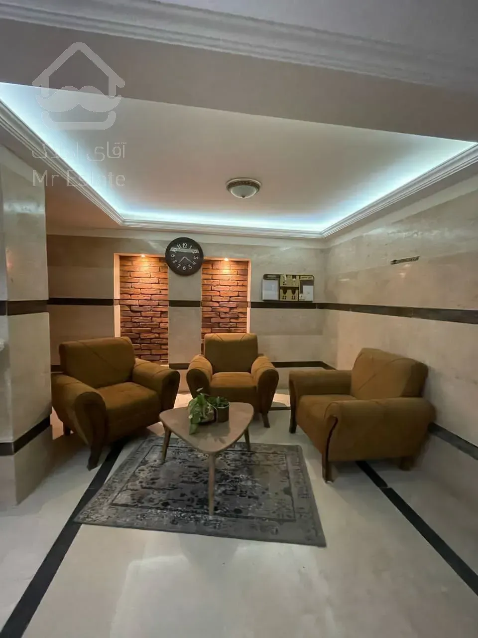 رهن و اجاره واحد آپارتمان ۱۷۵ متر