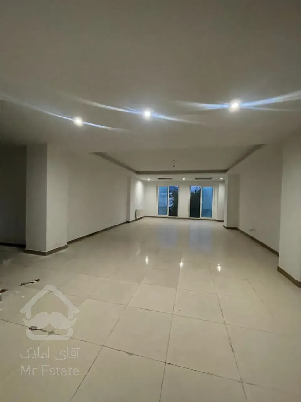 رهن و اجاره واحد آپارتمان ۱۷۵ متر