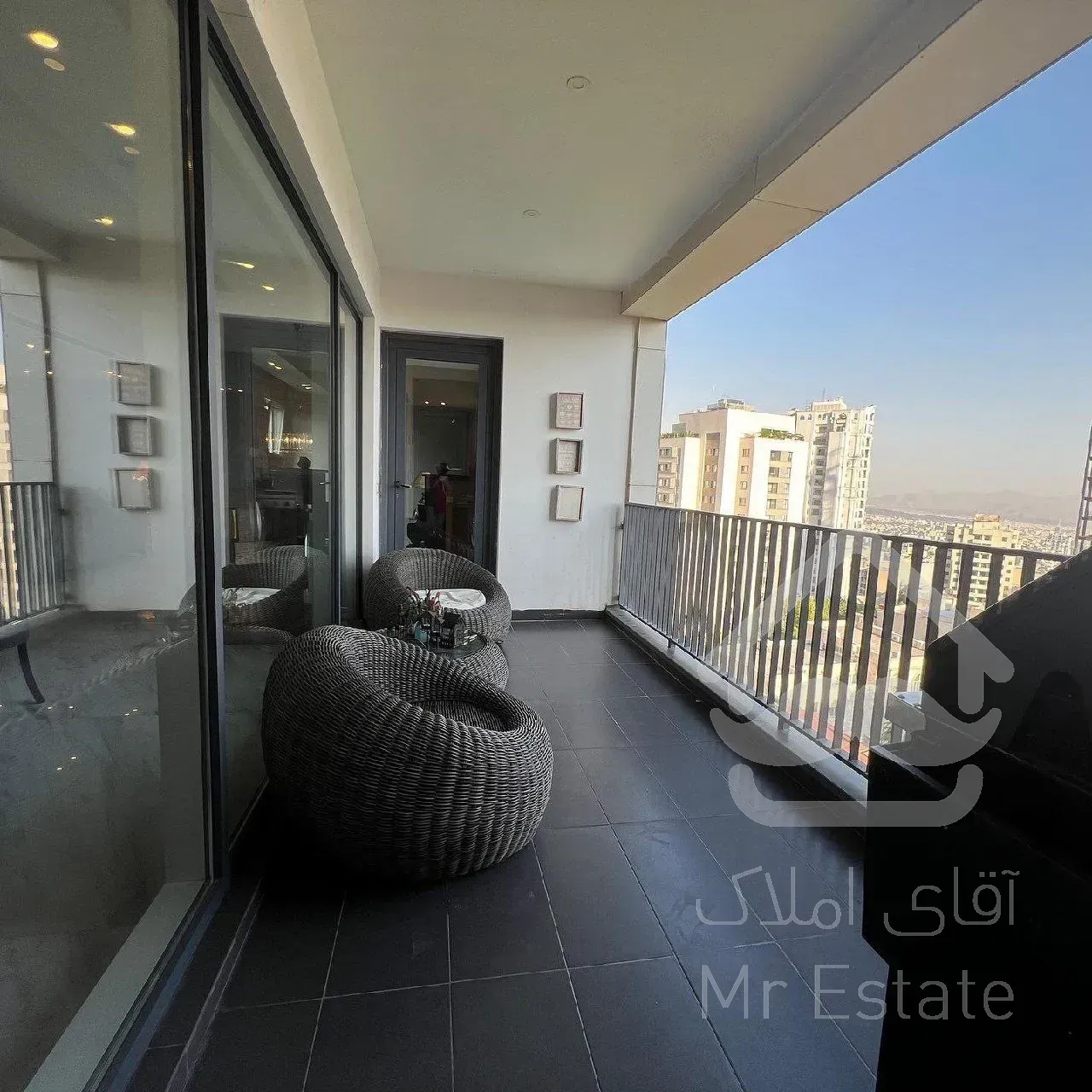 فرمانیه ‌۲۲۰متر ۳خواب