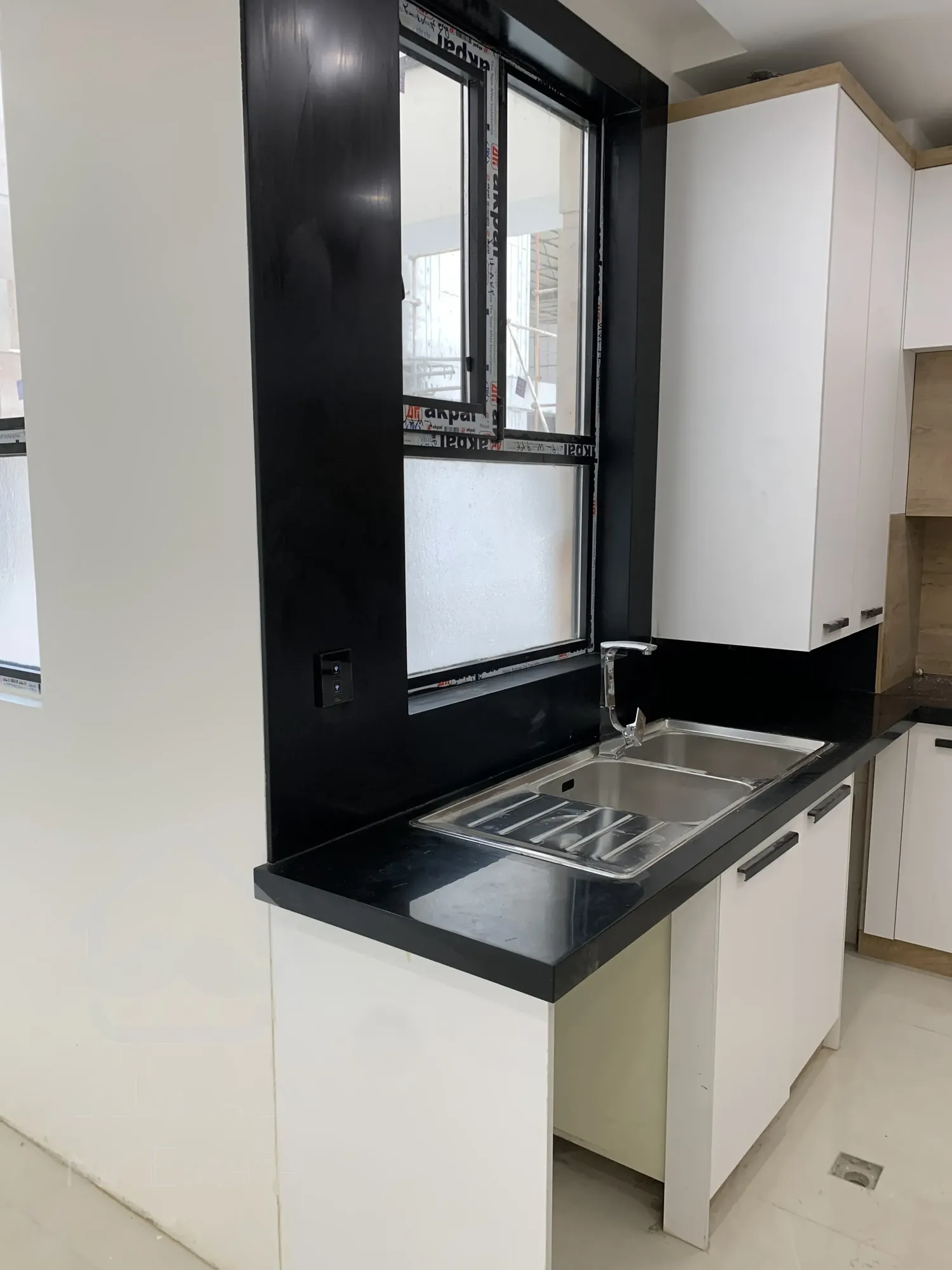 پیشفروش واحدهای خاص در پروژه نیایش | سند تعاونی + پرداخت اقساطی