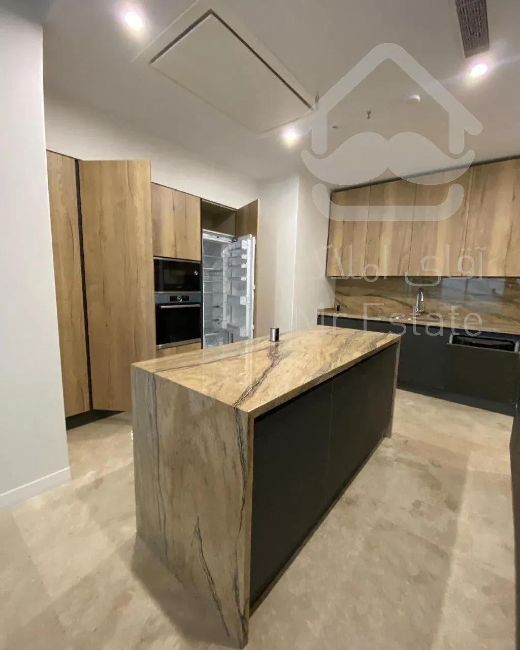 عمار ۱۵۰ متر ۲خواب