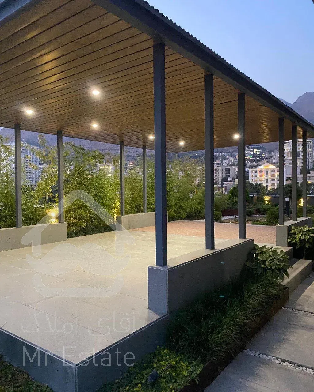 نیاوران ۱۷۰متر ۳خواب