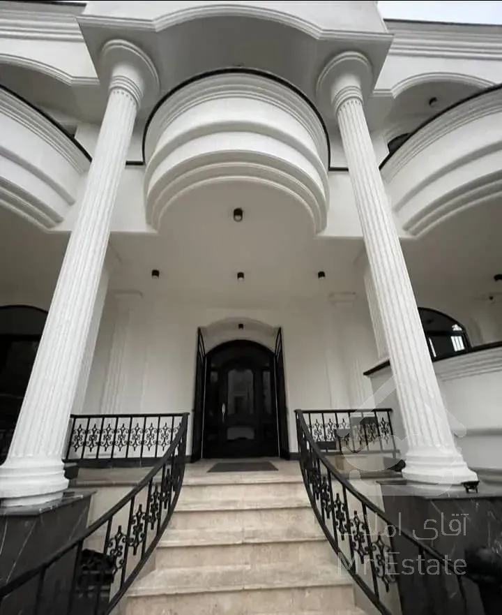 فرمانیه ویلایی مناسب مشاغل